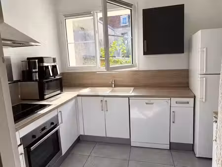 immeuble de rapport clé en main
