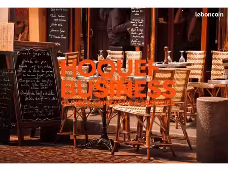 fonds de commerce  hôtel  restaurant sedan