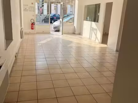 local à louer