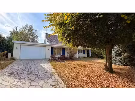 vente maison 7 pièces 140 m² à mennecy (91540)  473 000 €