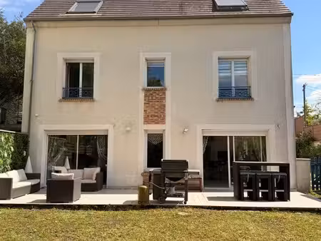 maison à vendre wissous