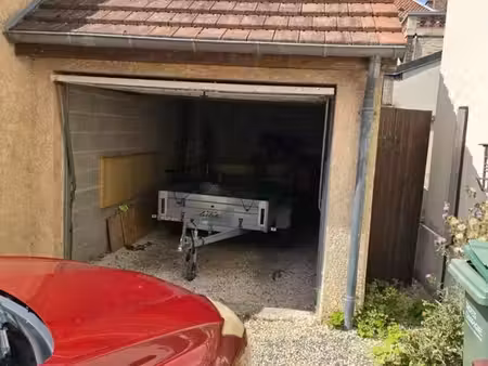 garage