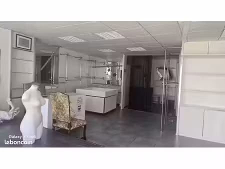 local commercial