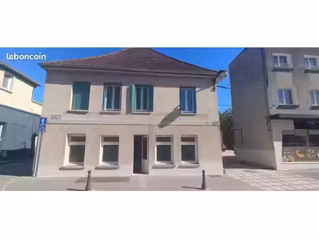 local commercial