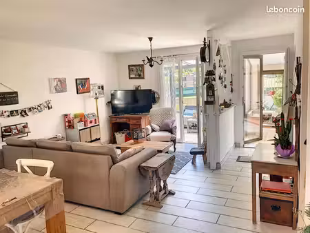 maison 5 pièces 132 m²