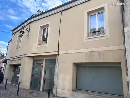 immeuble à vendre viry-châtillon centre