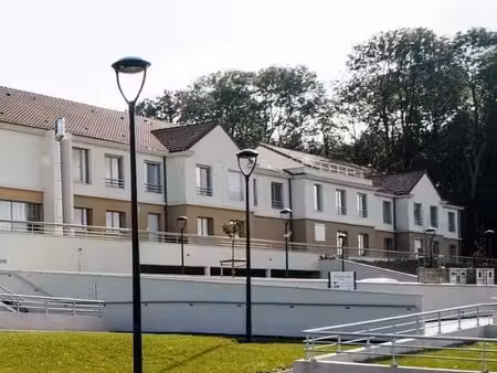appartement 1 pièce 20 m²