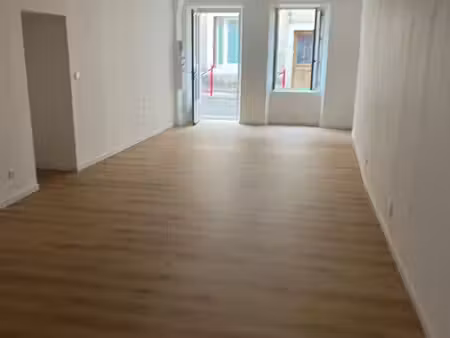 local commercial