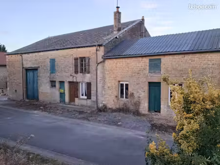 maison à autruche (08240)  3 rue du calvaire