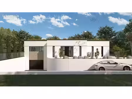 maison 6 pièces 177 m²