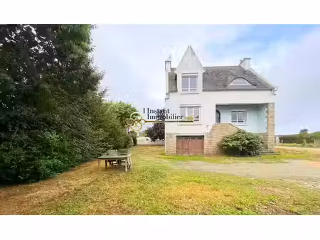 vente maison 5 pièces 100 m² à locquirec (29241)  449 700 €