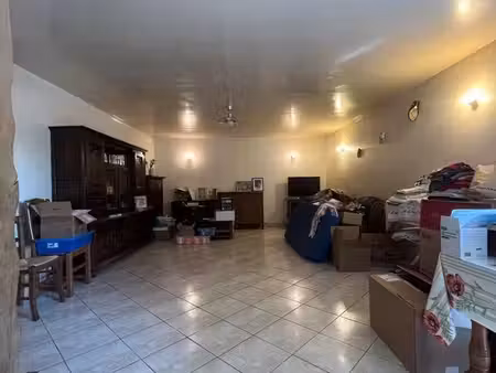 maison 5 pièces 182 m²