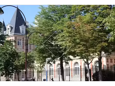 vente appartement 6 pièces 180 m² à paris 17ème (75017)  2 800 000 €