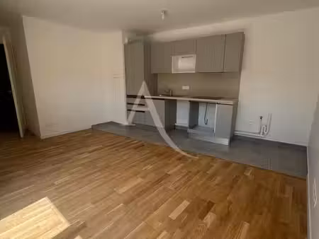appartement 3 pièces 52 m²