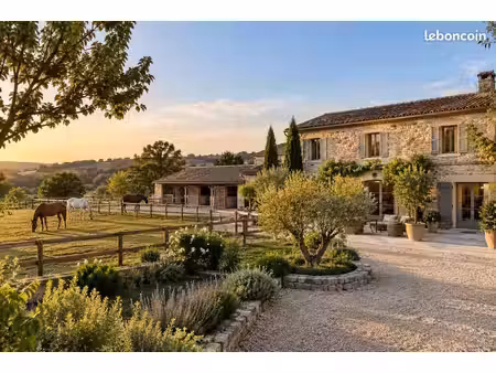 cherche maison ou ferme