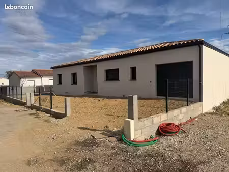 maison neuve re 2020