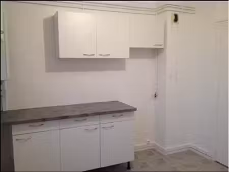 appartement f2 de 50 m² à romilly-sur-seine