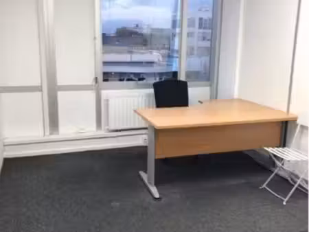 bureau indépendant lespot