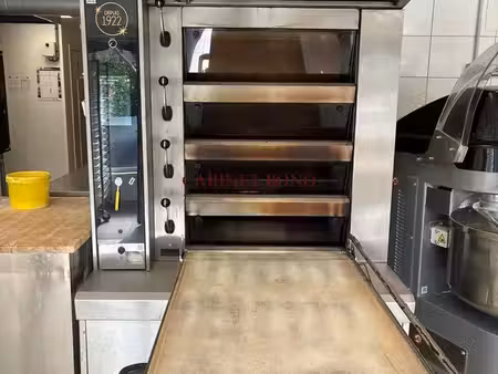 boulangerie  pâtisserie palaiseau