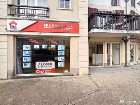 local commercial 80 m²