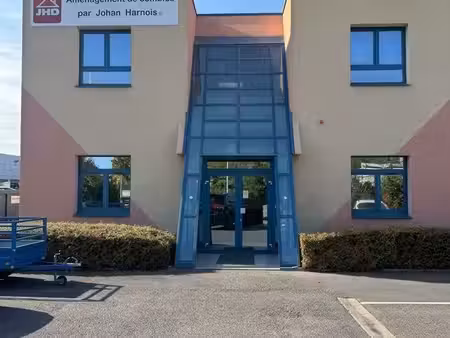 local 348 m² gometz-le-châtel