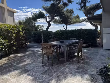 villa à vendre