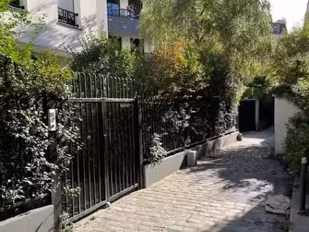 vente appartement 4 pièces 92 m² à paris 20ème (75020)  869 000 €