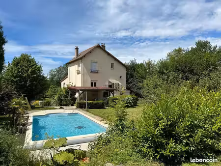 maison bercenay en othe