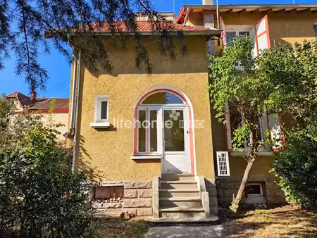 vente duplex 2 pièces 50 m² à montluçon (03100)  54 900 €