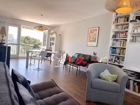 vente viager 3 pièces 84 m² à nantes (44000)  99 125 €