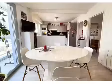 vente viager 4 pièces 86 m² à saint-nazaire (44600)  39 000 €