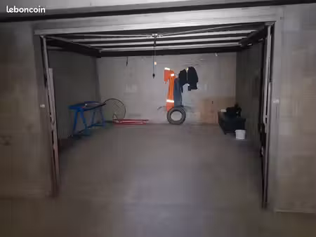 double_box fermé 21m2