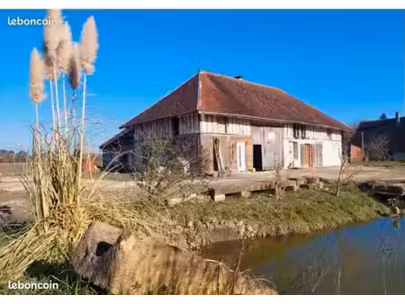 maison t6