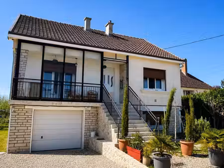 maison indivuelle