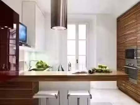 vente appartement 4 pièces 92 m² à issy-les-moulineaux (92130)  970 000 €