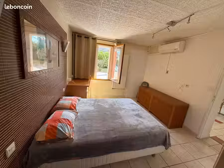 loyer appartement