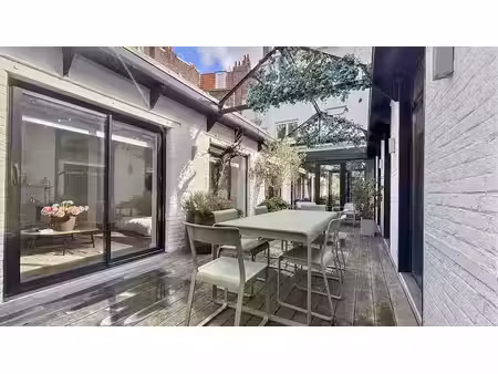vente loft 7 pièces 319.83 m² à lille (59000)  1 000 000 €
