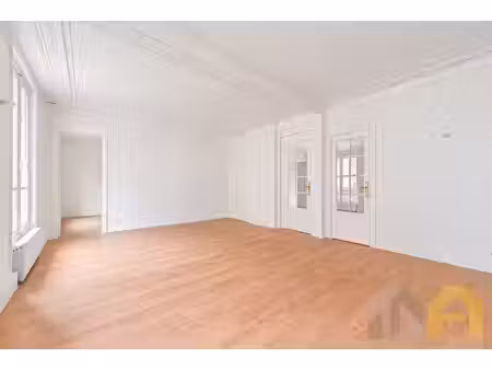 vente appartement 5 pièces 87.22 m² à paris 17ème (75017)  1 100 000 €