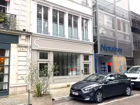 local commercial troyes