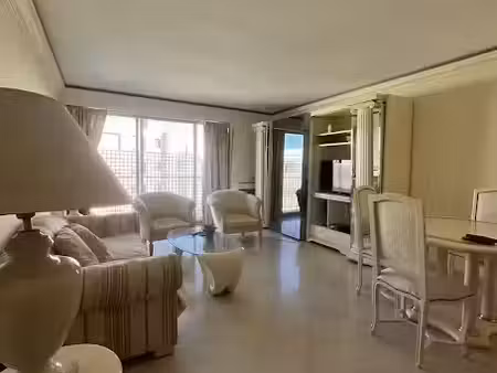 vente appartement 3 pièces 85 m² à paris 16ème (75016)  1 250 000 €