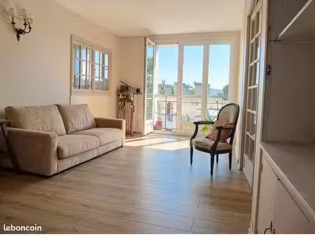 appartement de 4 pieces 63 57m2 a issy les moulineaux