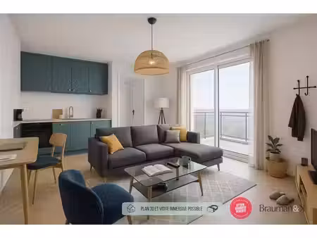 studio à vendre