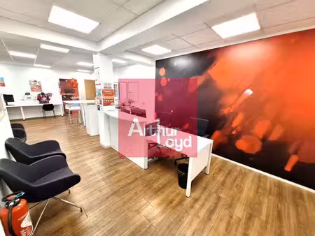 espace bureau à louer