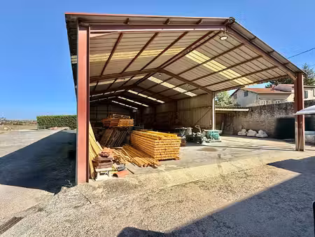 entrepôt à louer