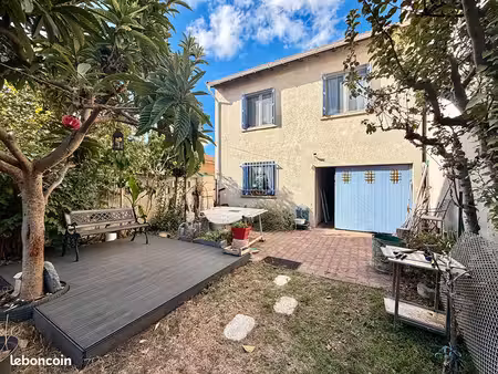 maison 5 pièces 88 m²