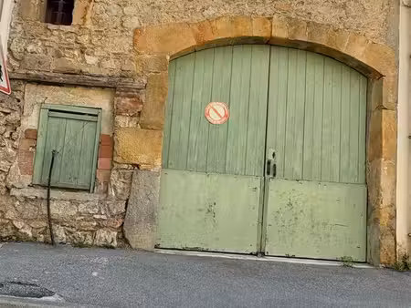 remise/garage