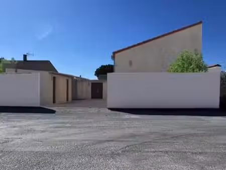 garage à louer