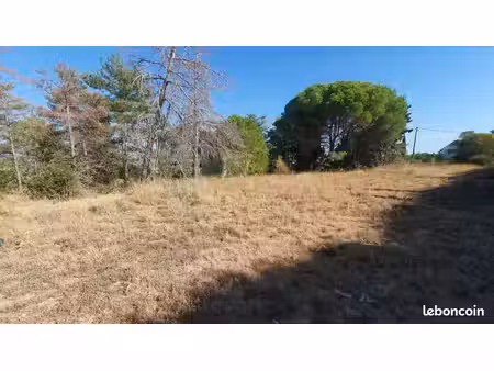 terrain 655 m² marcorignan