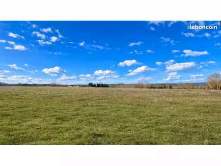 terrain 600 m² alzonne