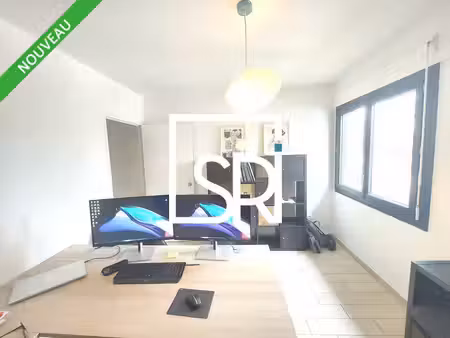 espace bureau à louer